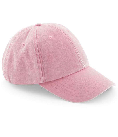 Beechfield - Vintage Low Profile Cap - BB655 VDP ONE