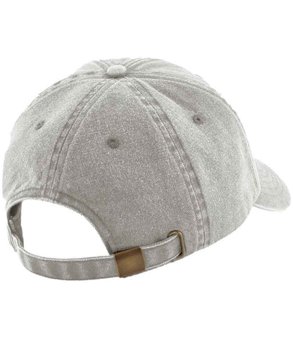 Beechfield - Vintage Low Profile Cap - Pierre Francis