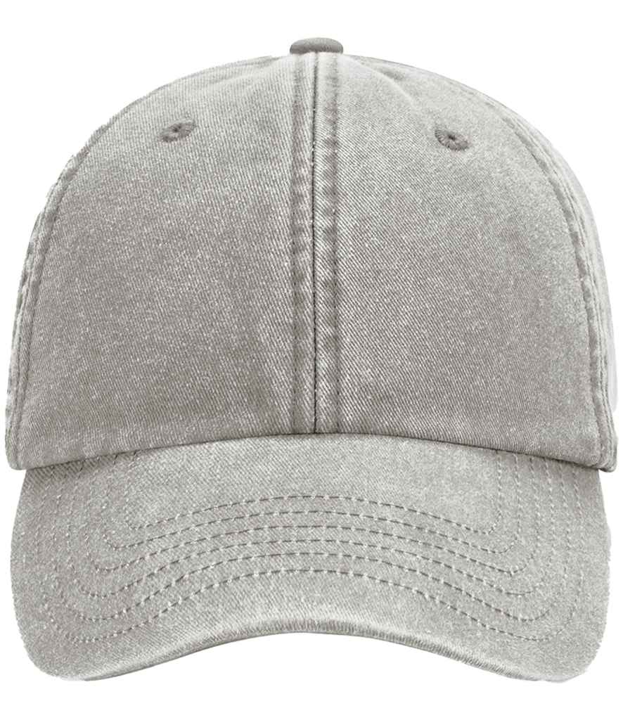 Beechfield - Vintage Low Profile Cap - Pierre Francis