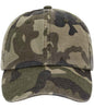 Beechfield - Vintage Low Profile Cap - Pierre Francis