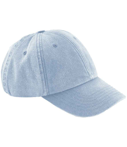 Beechfield - Vintage Low Profile Cap - BB655 VBK ONE
