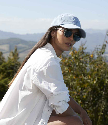 Beechfield - Vintage Low Profile Cap - Pierre Francis