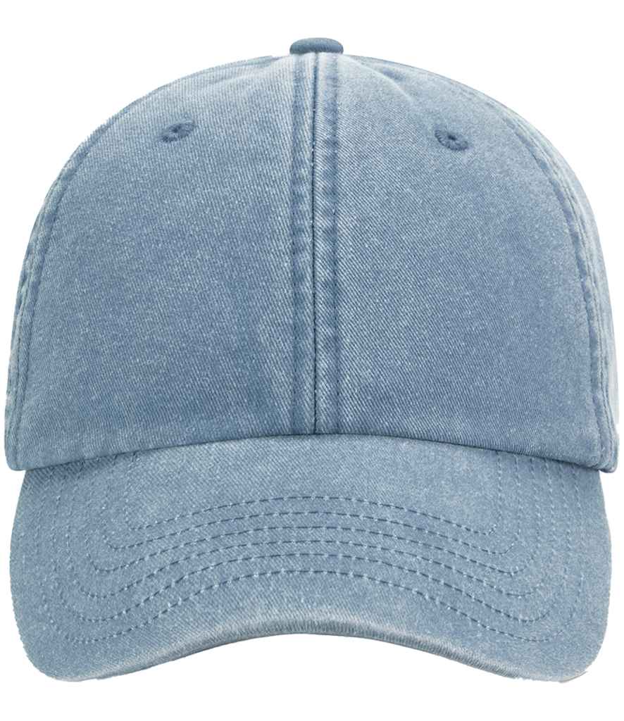 Beechfield - Vintage Low Profile Cap - Pierre Francis
