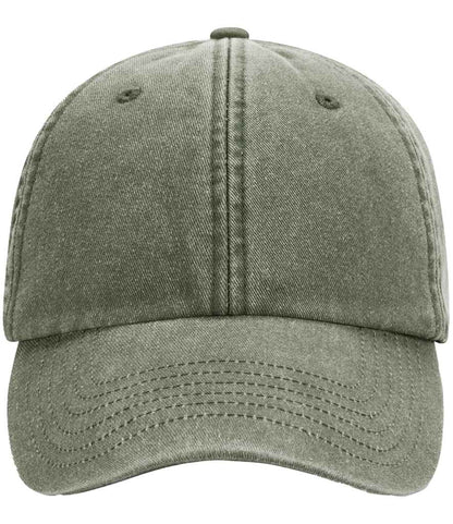 Beechfield - Vintage Low Profile Cap - Pierre Francis