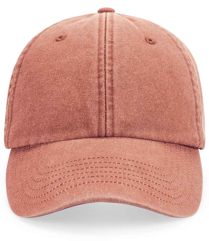Beechfield - Vintage Low Profile Cap - Pierre Francis