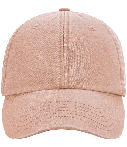 Beechfield - Vintage Low Profile Cap - Pierre Francis