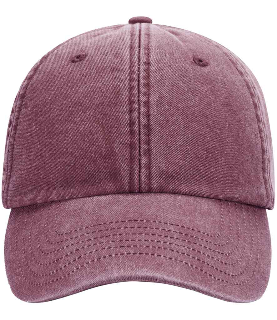 Beechfield - Vintage Low Profile Cap - Pierre Francis