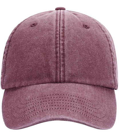 Beechfield - Vintage Low Profile Cap - Pierre Francis