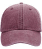 Beechfield - Vintage Low Profile Cap - Pierre Francis