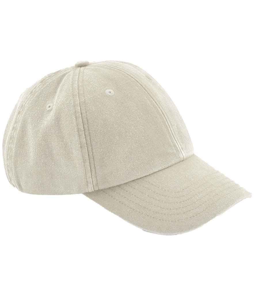Beechfield - Vintage Low Profile Cap - BB655 VSA ONE