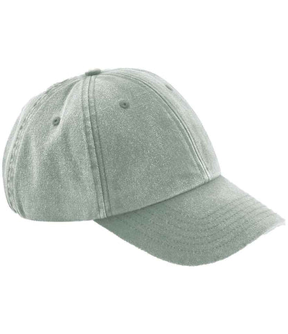 Beechfield - Vintage Low Profile Cap - BB655 VSG ONE