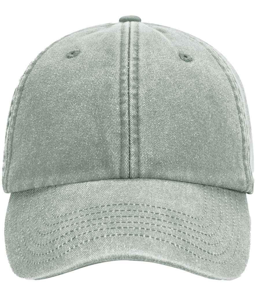 Beechfield - Vintage Low Profile Cap - Pierre Francis