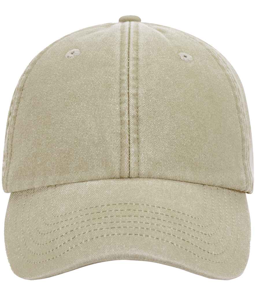 Beechfield - Vintage Low Profile Cap - Pierre Francis
