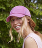 Beechfield - Vintage Low Profile Cap - Pierre Francis