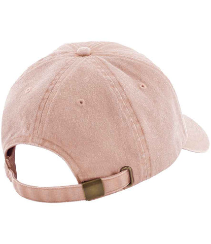 Beechfield - Vintage Low Profile Cap - Pierre Francis