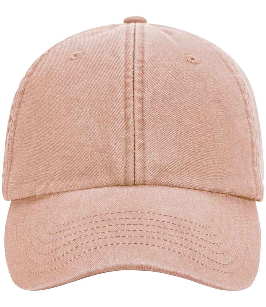 Beechfield - Vintage Low Profile Cap - Pierre Francis