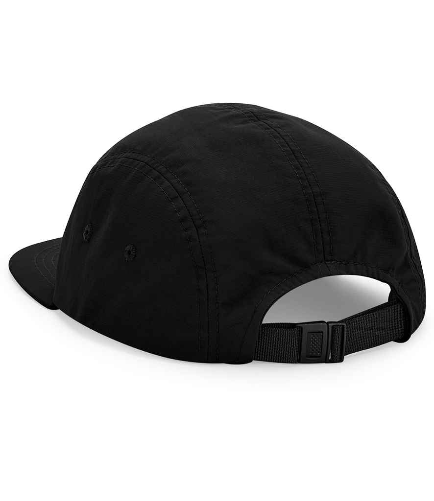 Beechfield - Outdoor 5 Panel Camper Cap - Pierre Francis