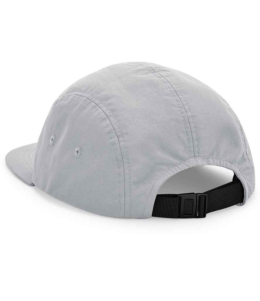 Beechfield - Outdoor 5 Panel Camper Cap - Pierre Francis
