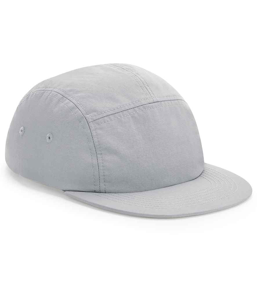 Beechfield - Outdoor 5 Panel Camper Cap - BB659 LGR ONE