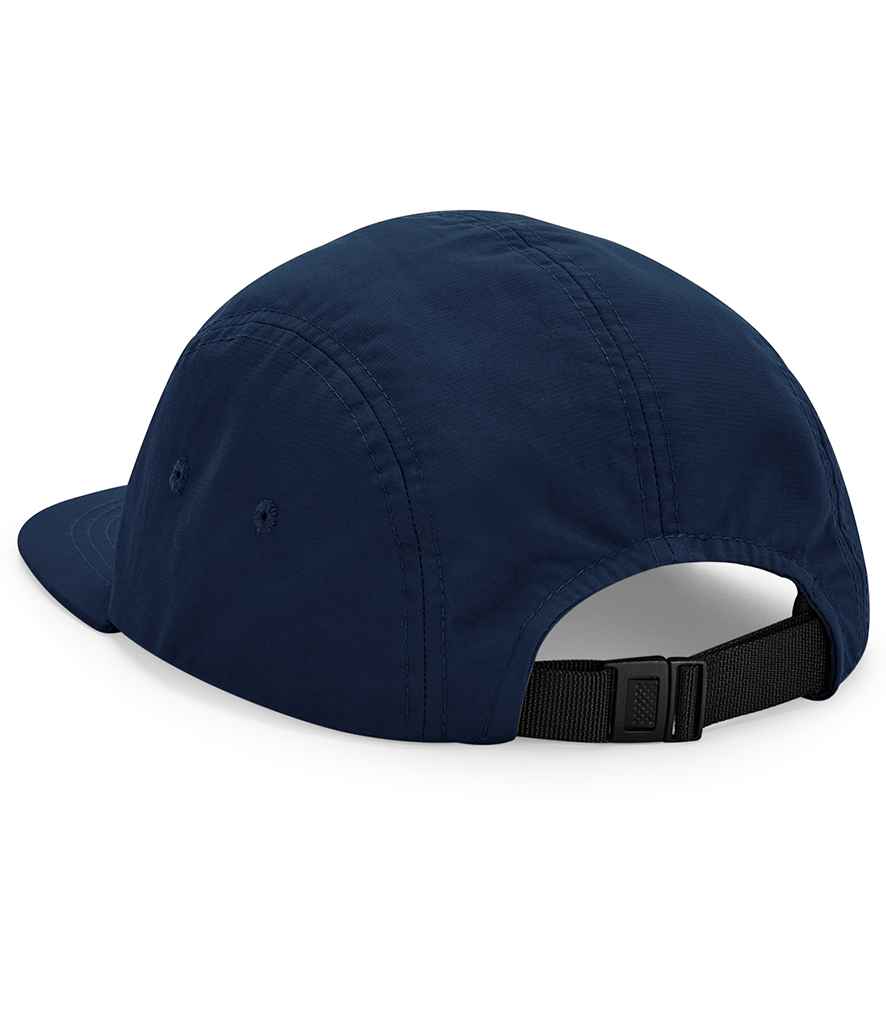 Beechfield - Outdoor 5 Panel Camper Cap - Pierre Francis