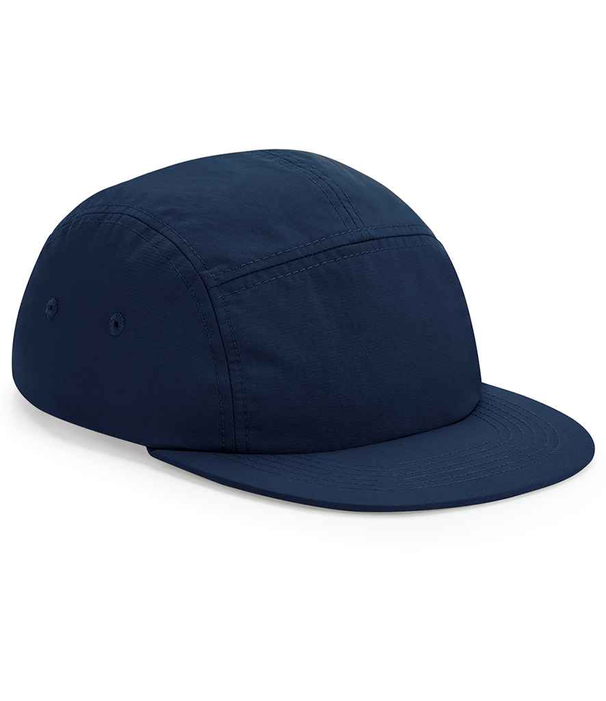 Beechfield - Outdoor 5 Panel Camper Cap - BB659 BLK ONE