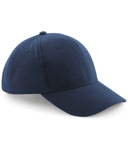 Beechfield - Pro-Style Heavy Brushed Cotton Cap - BB65 FNA ONE
