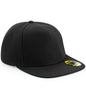 Beechfield - Original Flat Peak Snapback Cap - Pierre Francis