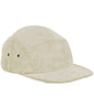 Beechfield - EarthAware® Organic Cord Camper Cap - Pierre Francis