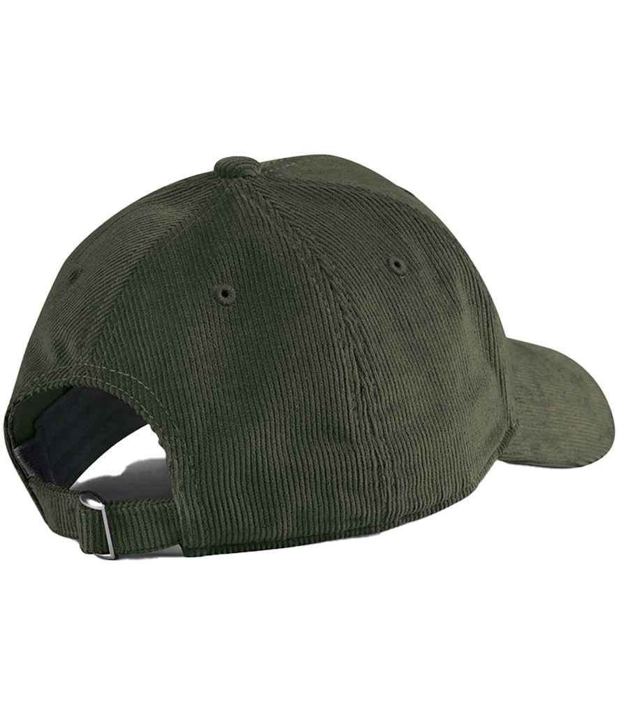 Beechfiels - EarthAware® Organic Cord Baseball Cap - Pierre Francis