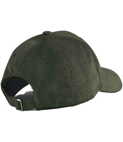 Beechfiels - EarthAware® Organic Cord Baseball Cap - Pierre Francis