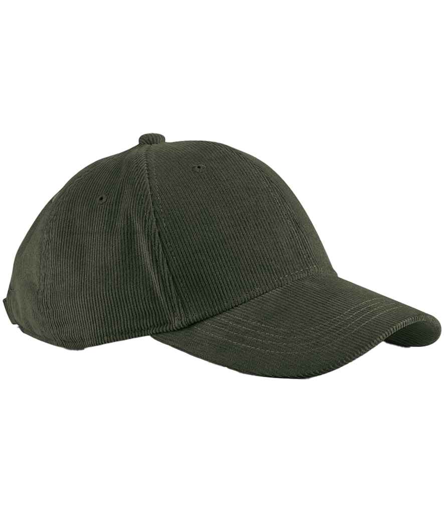 Beechfiels - EarthAware® Organic Cord Baseball Cap