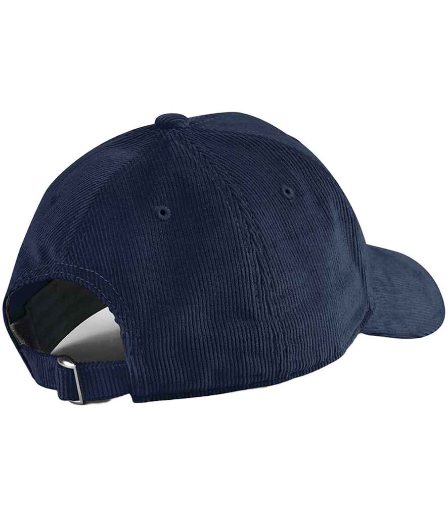 Beechfiels - EarthAware® Organic Cord Baseball Cap - Pierre Francis
