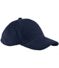 Beechfiels - EarthAware® Organic Cord Baseball Cap