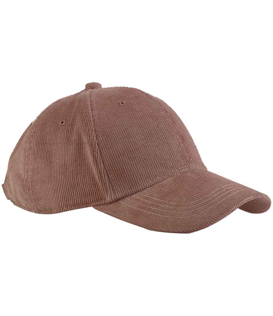 Beechfiels - EarthAware® Organic Cord Baseball Cap - Pierre Francis