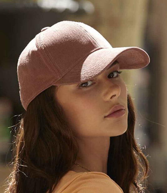 Beechfiels - EarthAware® Organic Cord Baseball Cap
