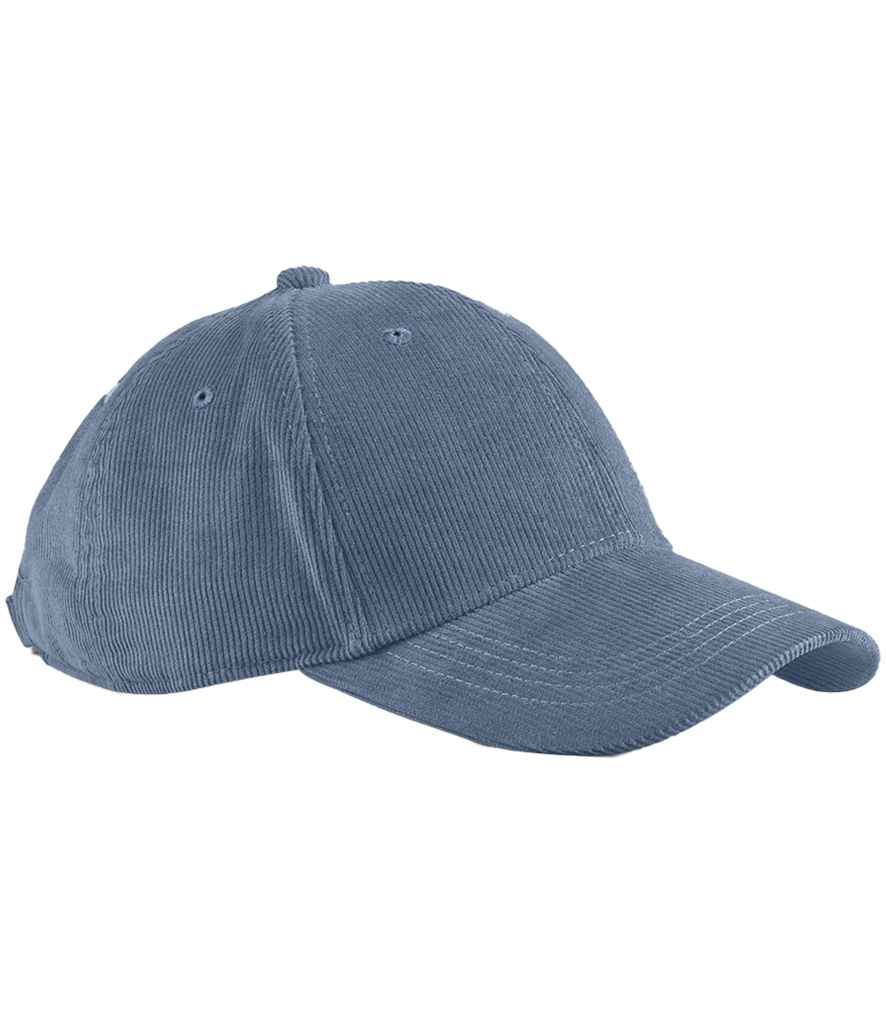Beechfiels - EarthAware® Organic Cord Baseball Cap - Pierre Francis