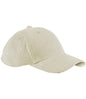 Beechfiels - EarthAware® Organic Cord Baseball Cap