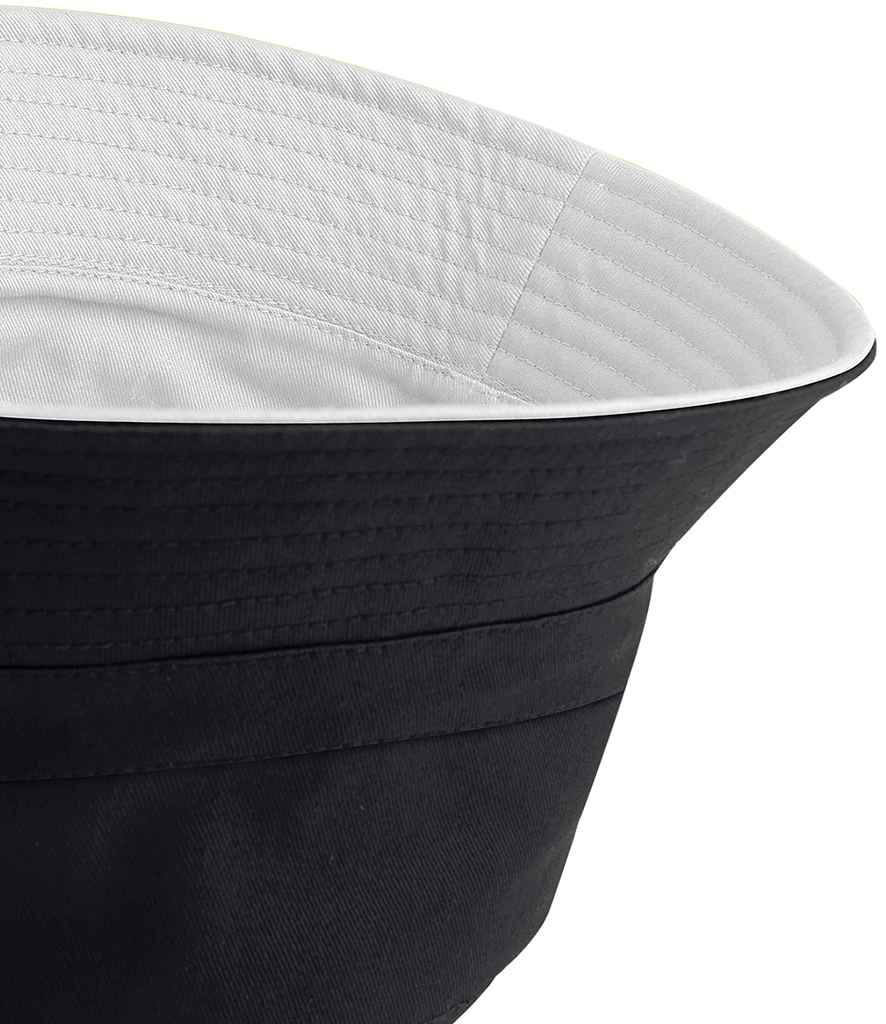 Beechfield - Reversible Bucket Hat