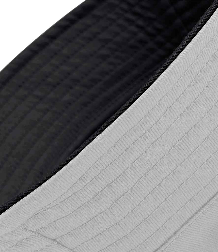 Beechfield - Reversible Bucket Hat - Pierre Francis