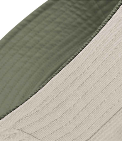 Beechfield - Reversible Bucket Hat - Pierre Francis