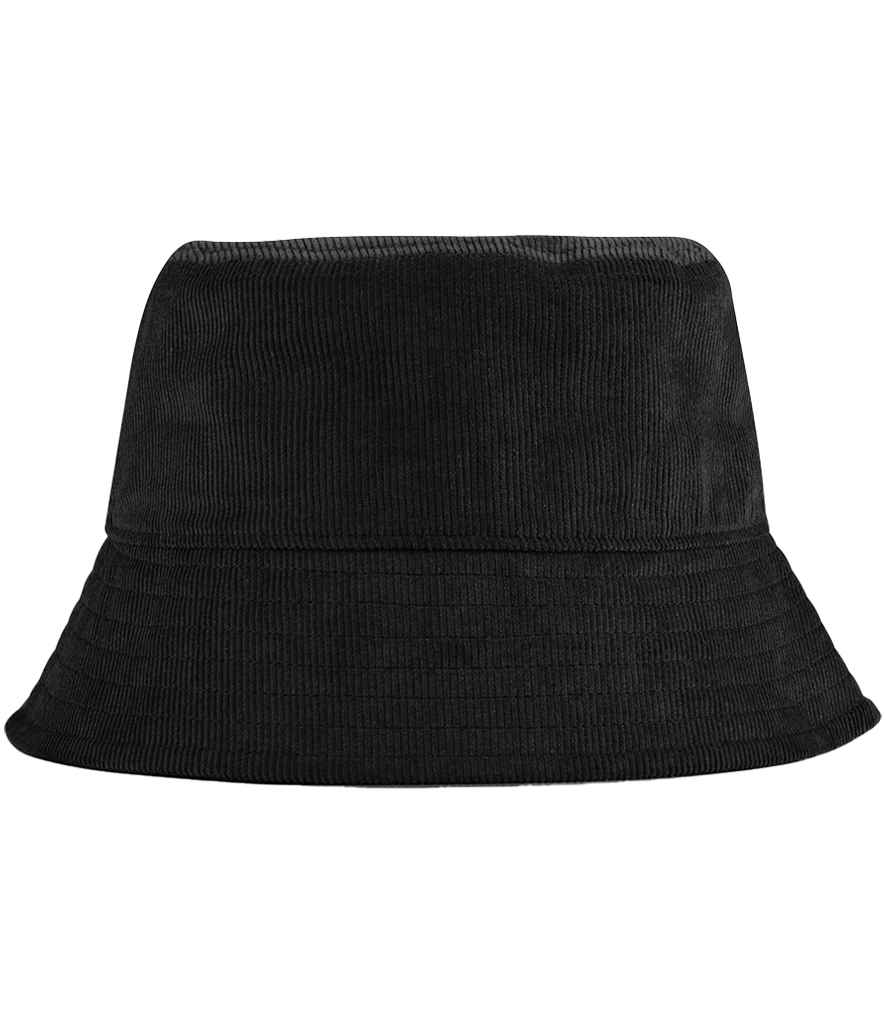 Beechfield - EarthAware® Organic Cord Bucket Hat - Pierre Francis