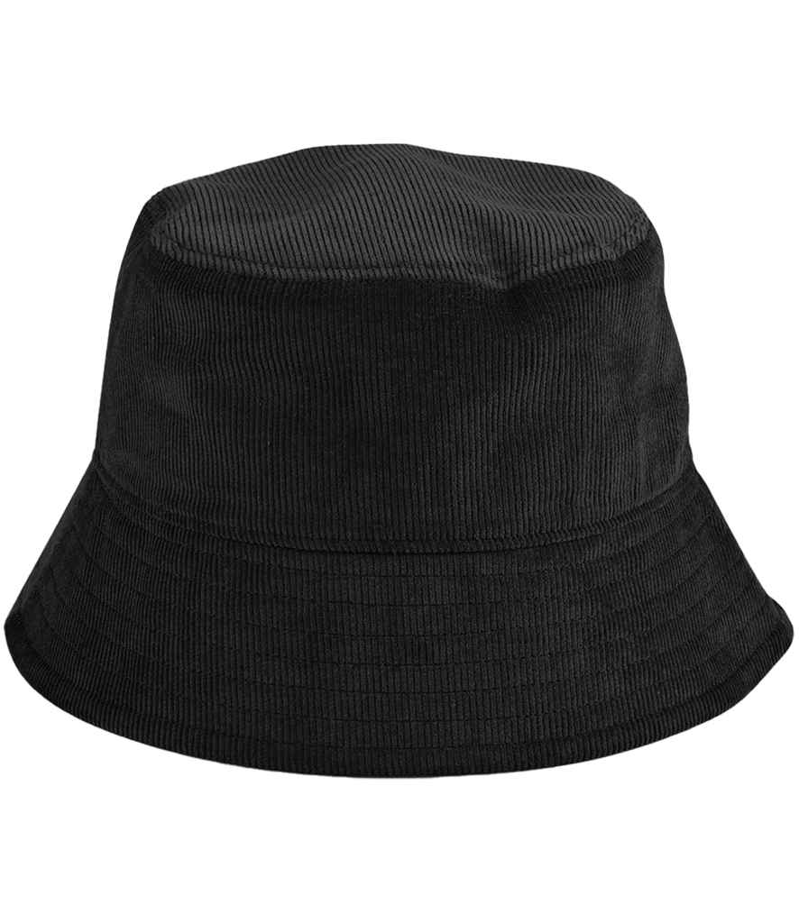 Beechfield - EarthAware® Organic Cord Bucket Hat - Pierre Francis