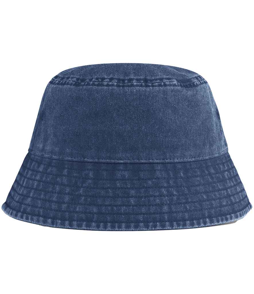 Beechfield - Junior Vintage Bucket Hat - Pierre Francis