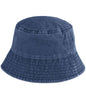 Beechfield - Vintage Bucket Hat - Pierre Francis