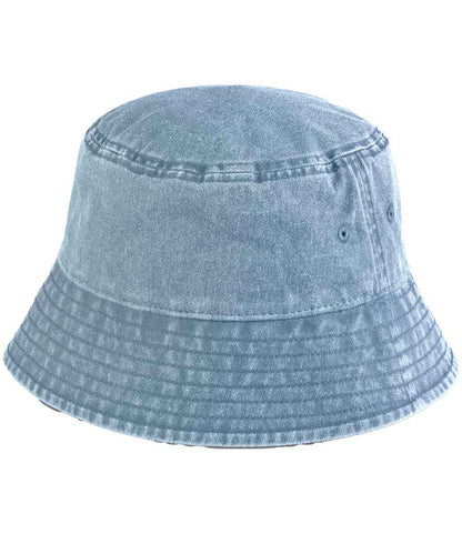 Beechfield - Vintage Bucket Hat
