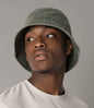 Beechfield - Vintage Bucket Hat - Pierre Francis