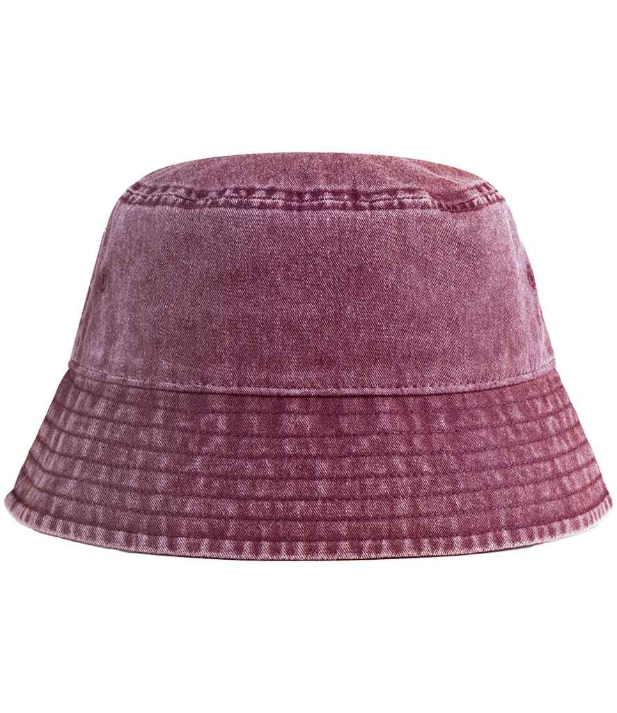 Beechfield - Vintage Bucket Hat