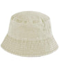 Beechfield - Vintage Bucket Hat - Pierre Francis