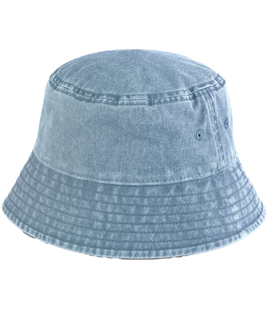 Beechfield - Vintage Bucket Hat