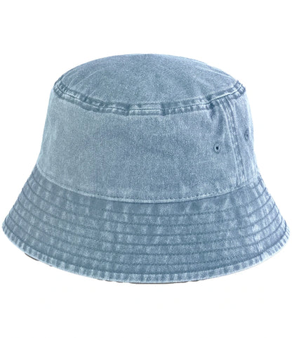 Beechfield - Vintage Bucket Hat